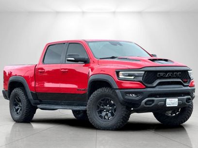 Used 2022 RAM 1500 TRX w/ TRX Level 1 Equipment Group