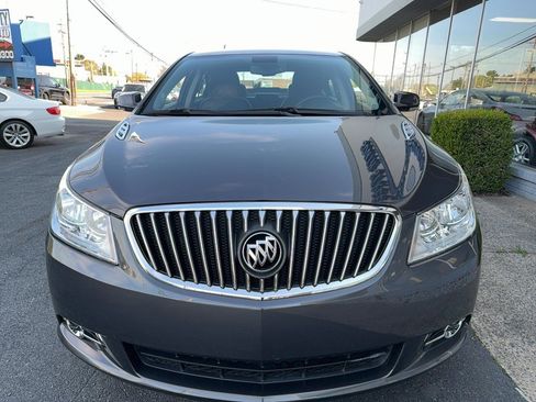 Used 2013 Buick LaCrosse Leather image 31