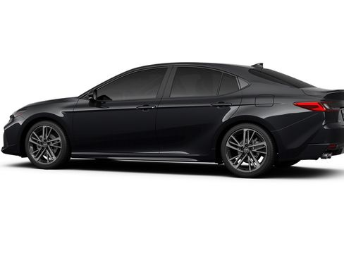 New 2026 Toyota Camry XSE FWD image 43