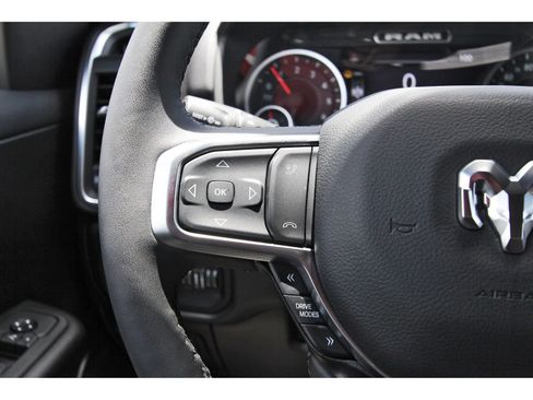 Used 2026 RAM 1500 Lone Star AWD/4WD image 24