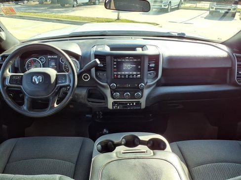 Used 2021 RAM 3500 Tradesman image 11