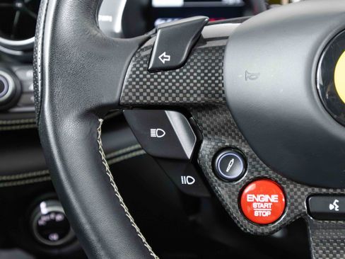 Used 2019 Ferrari GTC4Lusso image 20