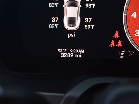 Certified 2025 Porsche 911 Carrera S RWD image 18