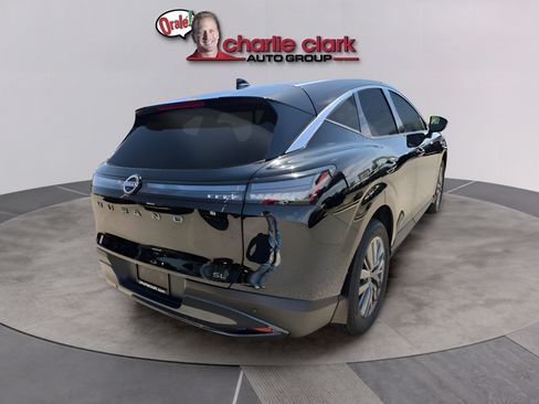 New 2026 Nissan Murano SL AWD/4WD image 10