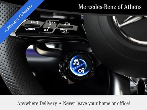New 2026 Mercedes-Benz E 53 AMG e 4MATIC Wagon image 33