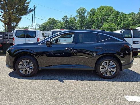Certified 2025 Nissan Murano SL w/ Cargo Package AWD/4WD image 5