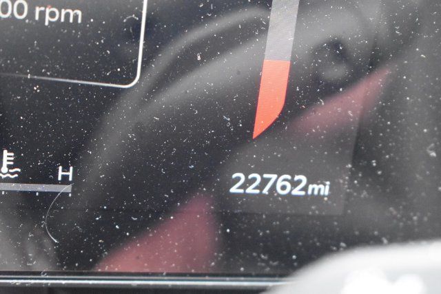 Certified 2025 Kia K4 EX FWD image 16