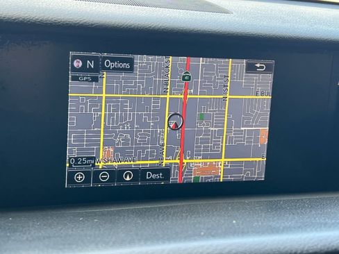 Used 2015 Lexus RC 350 w/ Navigation System Package RWD image 20