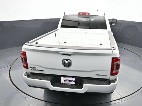 Used 2024 RAM 2500 Laramie AWD/4WD image 33