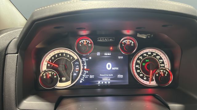 Used 2018 RAM 1500 Sport w/ Comfort Group AWD/4WD image 14