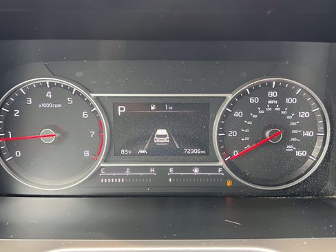 Used 2021 Kia Sorento SX AWD/4WD image 21