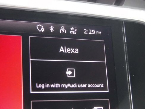 Used 2024 Audi A6 Premium Plus image 31