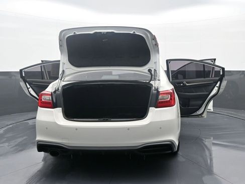 Used 2019 Subaru Legacy 2.5i Limited image 43