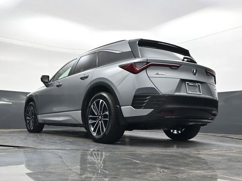 Used 2024 Acura ZDX A-Spec AWD/4WD image 33