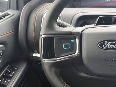 New 2026 Ford Expedition Tremor image 28