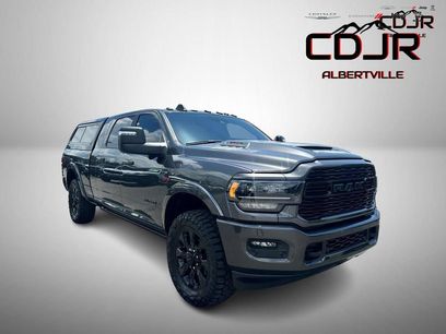 Used 2024 RAM 2500 Limited