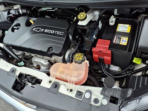 Used 2021 Chevrolet Spark LT image 19