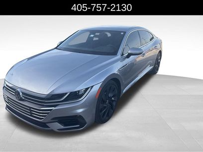 Used 2019 Volkswagen Arteon SE