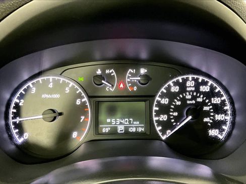 Used 2016 Nissan Sentra S image 22