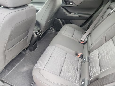New 2027 Chevrolet Equinox LT w/ Midnight Edition FWD image 23