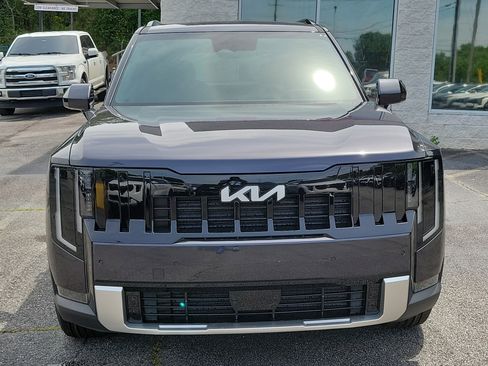New 2027 Kia Telluride EX FWD image 2