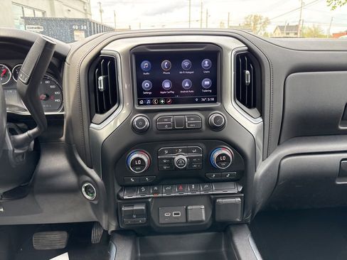 Used 2019 Chevrolet Silverado 1500 RST w/ All-Star Edition AWD/4WD image 28