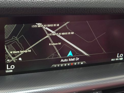 Used 2018 Alfa Romeo Stelvio Ti Sport AWD/4WD image 28