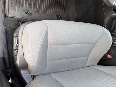 Certified 2023 Toyota Tacoma SR5 RWD image 9