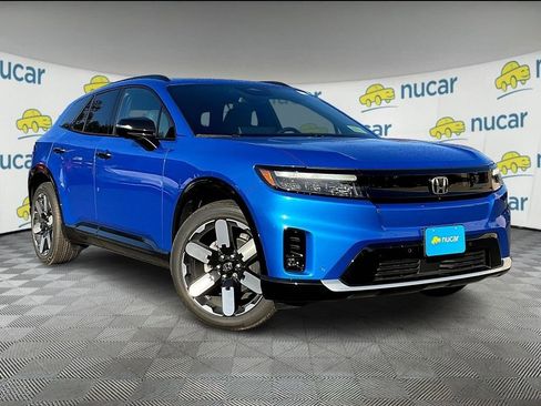 New 2025 Honda Prologue Elite image 1