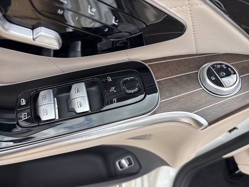 Used 2022 Mercedes-Benz S 580 4MATIC Sedan image 23