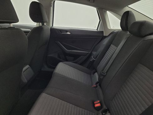 Used 2025 Volkswagen Jetta S FWD image 18
