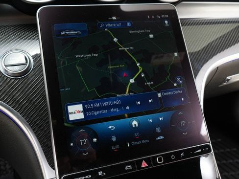 Used 2024 Mercedes-Benz CLE 53 AMG 4MATIC image 62