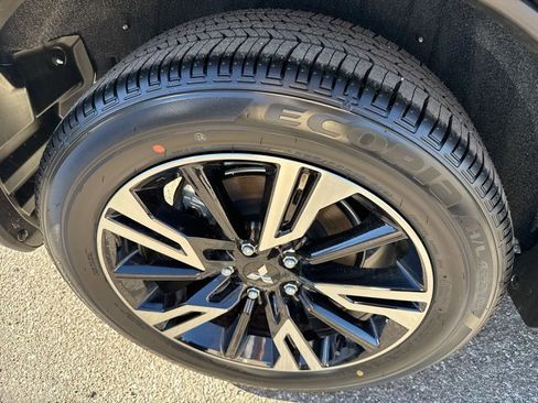 New 2026 Mitsubishi Eclipse Cross SE image 12