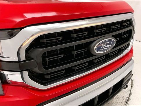 Used 2023 Ford F150 XLT image 27