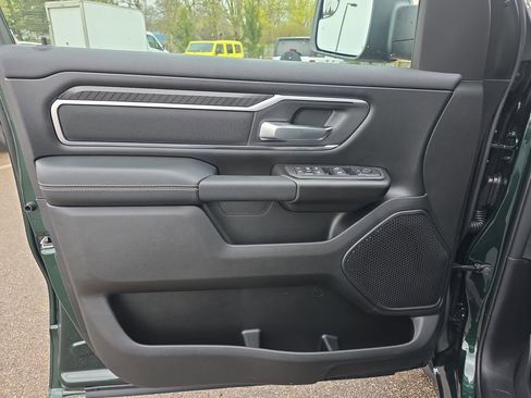 New 2026 RAM 1500 Big Horn image 25