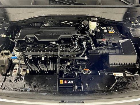 Certified 2026 Hyundai Kona SE FWD image 27