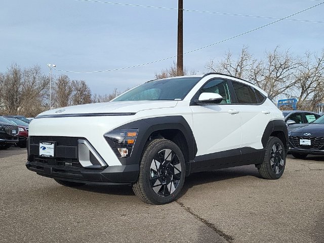 Certified 2024 Hyundai Kona SEL w/ Convenience Package AWD/4WD image 9