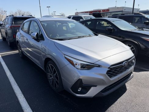 New 2026 Subaru Impreza 2.0i Sport image 2