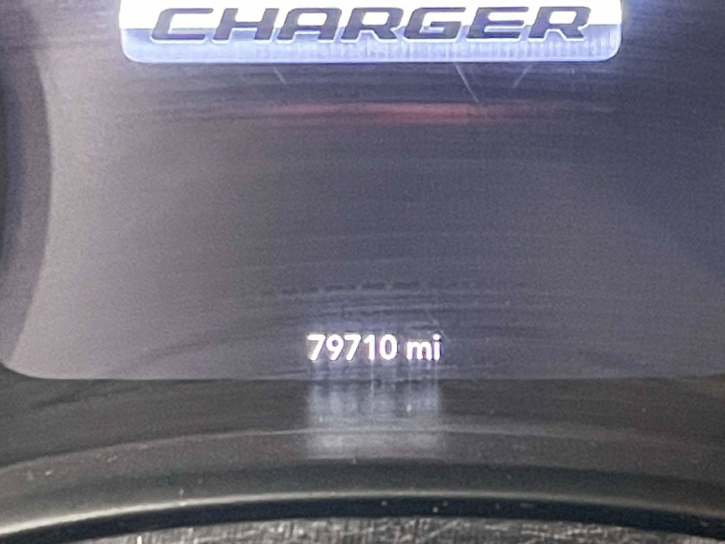 Used 2022 Dodge Charger Scat Pack w/ Daytona Edition Group RWD image 14