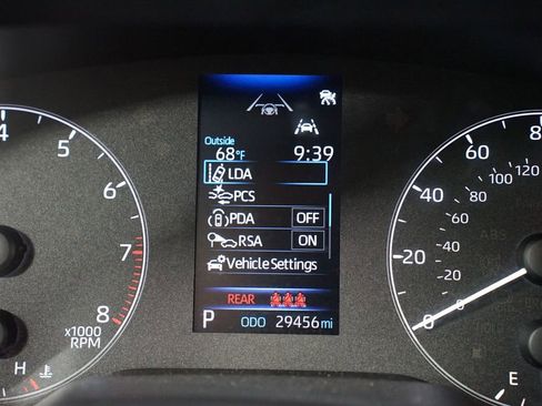 Certified 2023 Toyota Corolla LE image 16