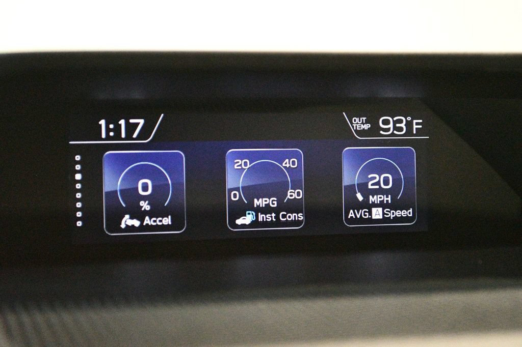 Used 2022 Subaru Ascent Limited w/ Technology Package AWD/4WD image 55