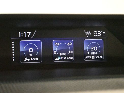 Used 2022 Subaru Ascent Limited w/ Technology Package AWD/4WD image 55