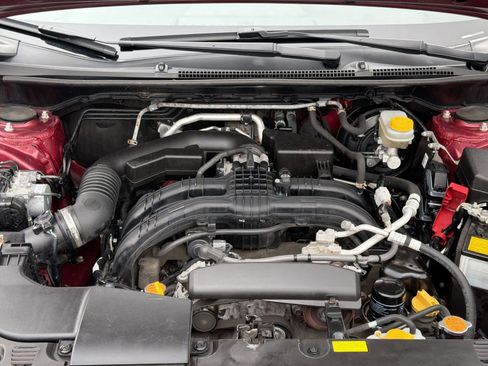 Used 2019 Subaru Crosstrek 2.0i Premium image 15