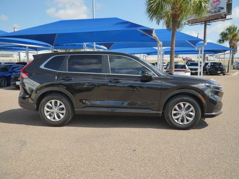 Used 2026 Honda CR-V LX image 4