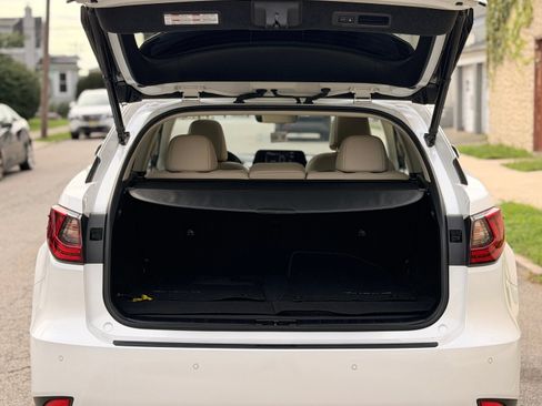 Used 2021 Lexus RX 350 AWD w/ Premium Package image 7