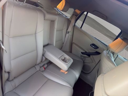 Used 2017 Acura RDX AWD image 10