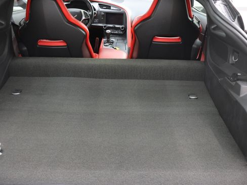 Used 2014 Chevrolet Corvette Stingray Coupe w/ 3LT Preferred Equipment Group RWD image 26