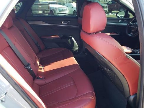 Used 2025 Kia K5 GT-Line w/ GT-Line Premium Package image 18