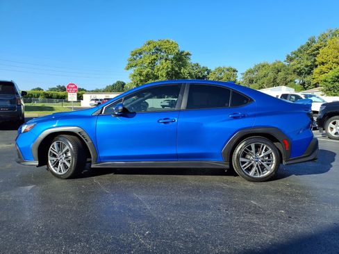 Used 2024 Subaru WRX AWD/4WD image 24