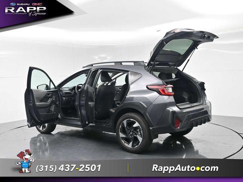 Used 2025 Subaru Crosstrek 2.5i Limited AWD/4WD image 31